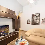 Apartman 19 Valletta