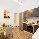 19 Apartman *