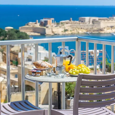 19 Apartmán Valletta