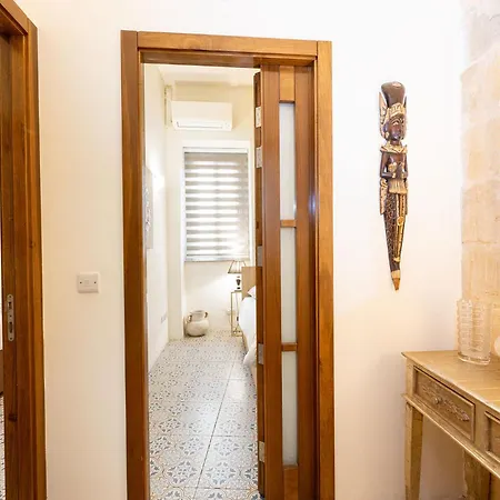 Lejlighed 19 Valletta