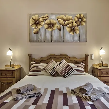 Lägenhet 19 Valletta