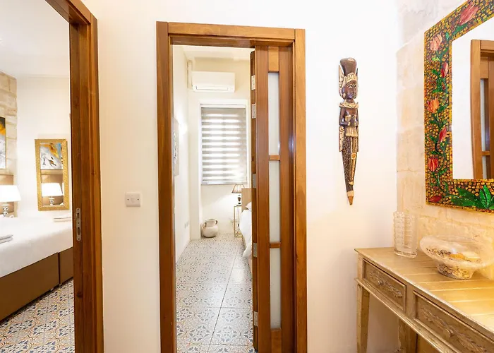 Lejlighed 19 Valletta