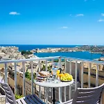 19 * Valletta