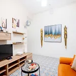 Apartment 19 Valletta