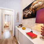 19 Apartment *