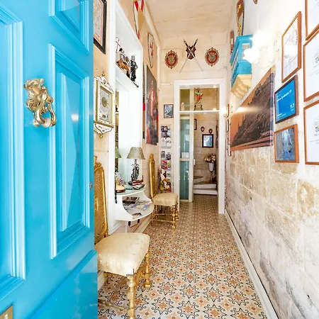 Apartman 19 *