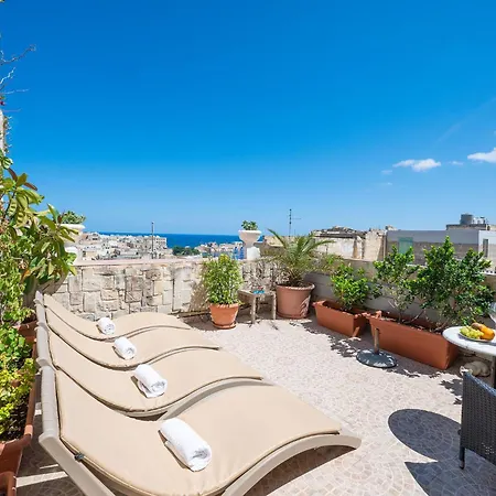 19 Apartman Valletta