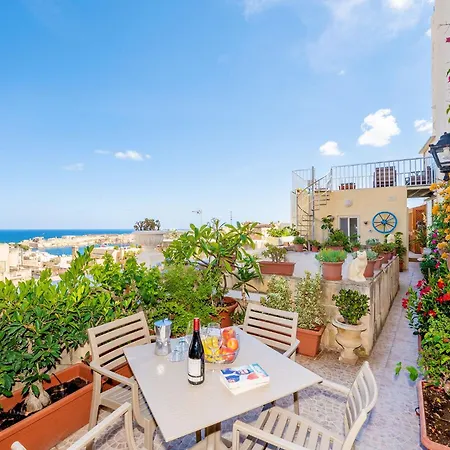 Apartment 19 Valletta
