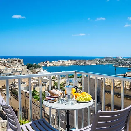 19 * La Valette