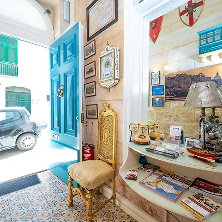 19 Apartment Valletta