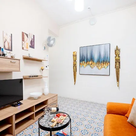 Apartment 19 Valletta