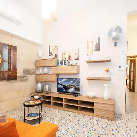 19 Apartment Valletta