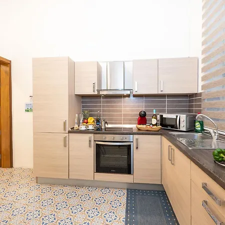 19 Apartment *