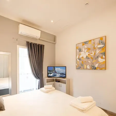 19 Apartment Valletta