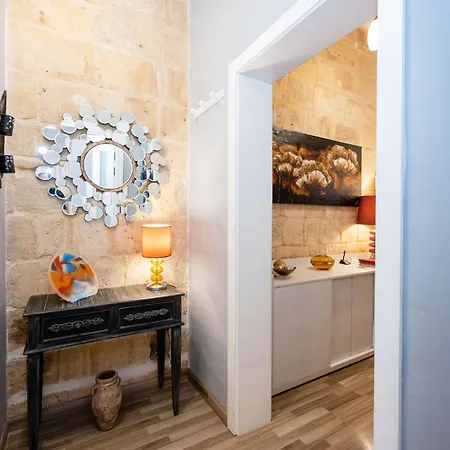 19 Apartamento
