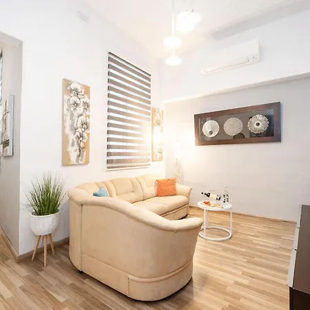 Apartment 19 Valletta