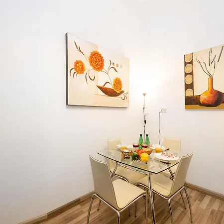 Apartment 19 *
