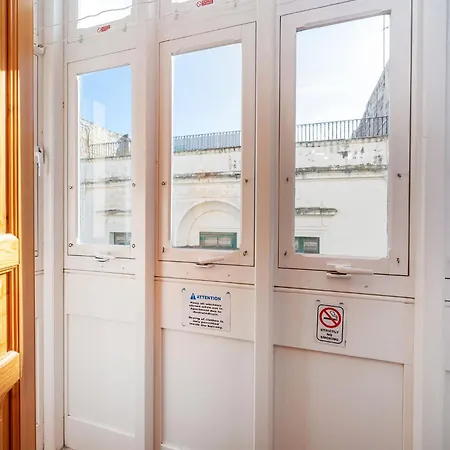 19 Apartment Valletta
