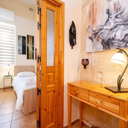 19 Apartment *