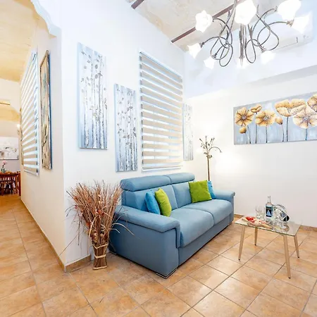 19 Apartment Valletta