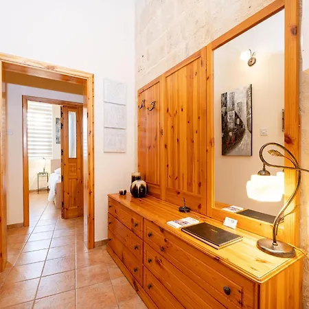 19 Apartment Valletta