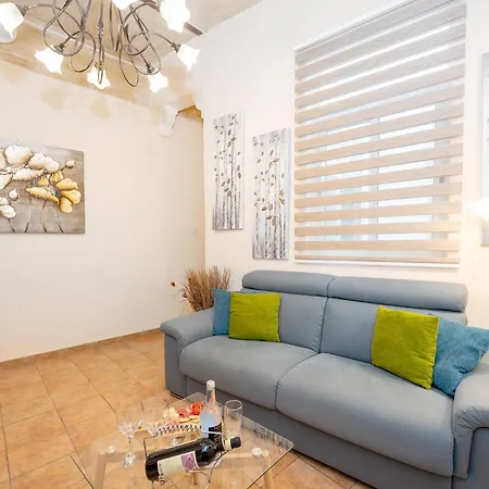 19 Apartment Valletta