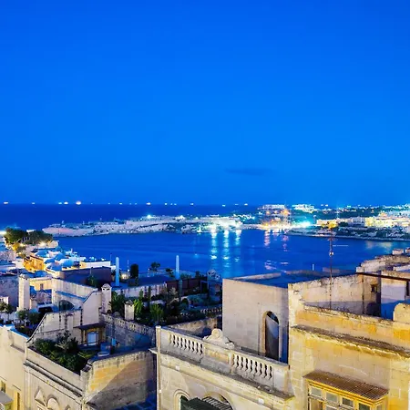 19 * Valletta