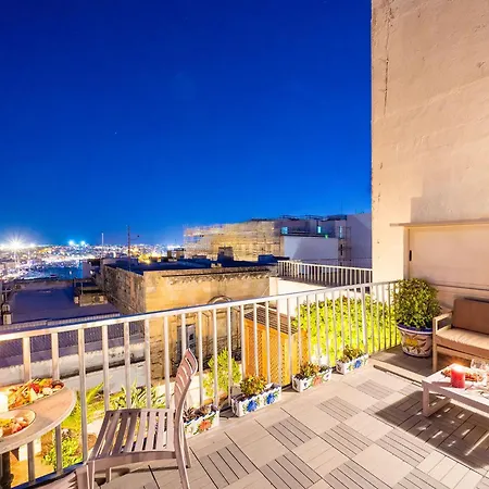 19 Apartment *