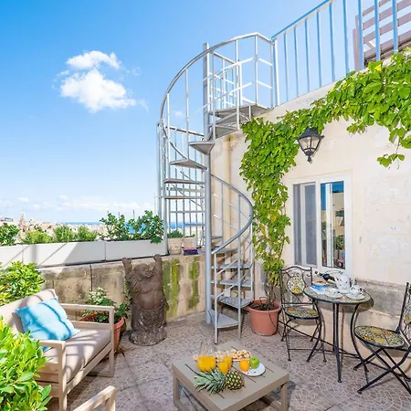 19 Apartment *