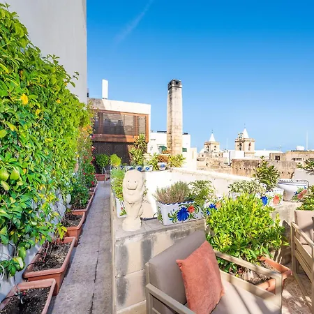 19 Apartment Valletta