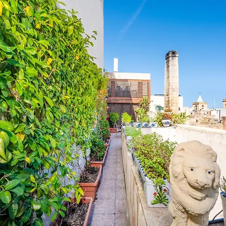 19 Valletta