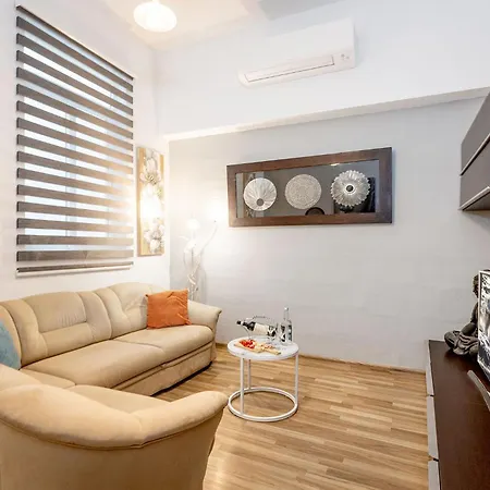 19 Apartamento