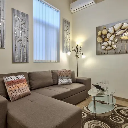 Apartman 19 Valletta