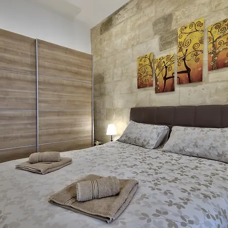 19 Apartman