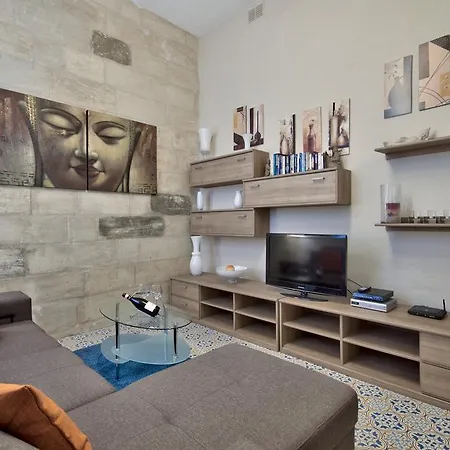 Apartman 19