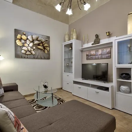 Apartman 19