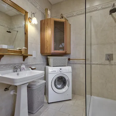 Apartman 19 Valletta