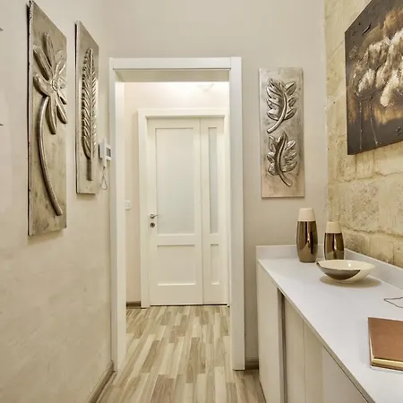 Apartman 19 Valletta
