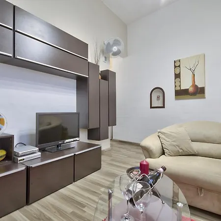 19 Apartman Valletta