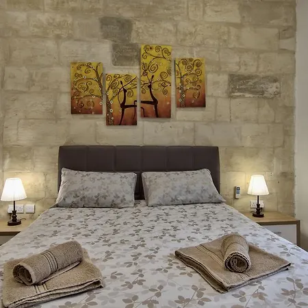 19 Apartman *