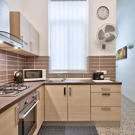 19 Apartman Valletta