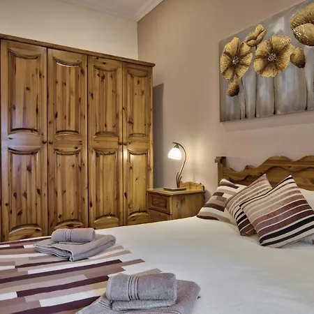 19 Apartman *