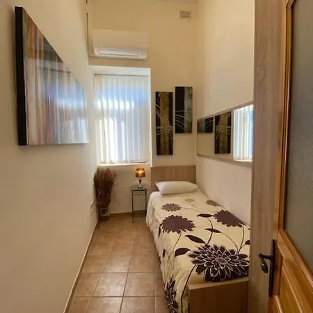 19 Apartman Valletta