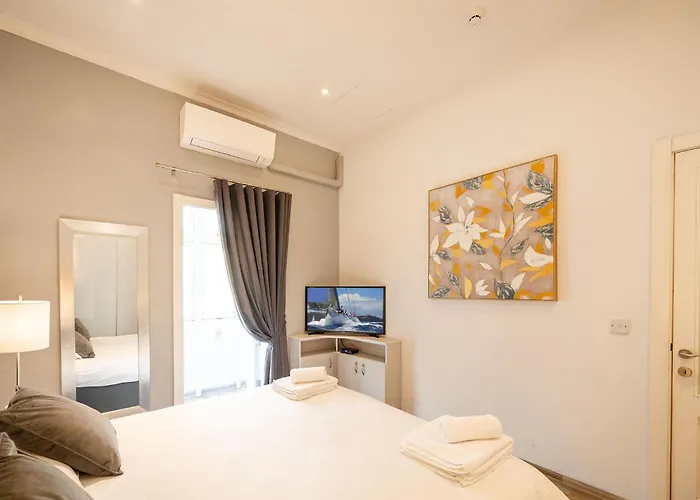 19 Apartman Valletta