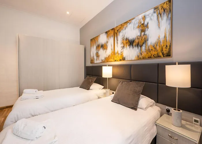 19 Apartman Valletta