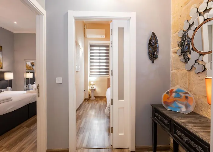 Apartman 19 Valletta