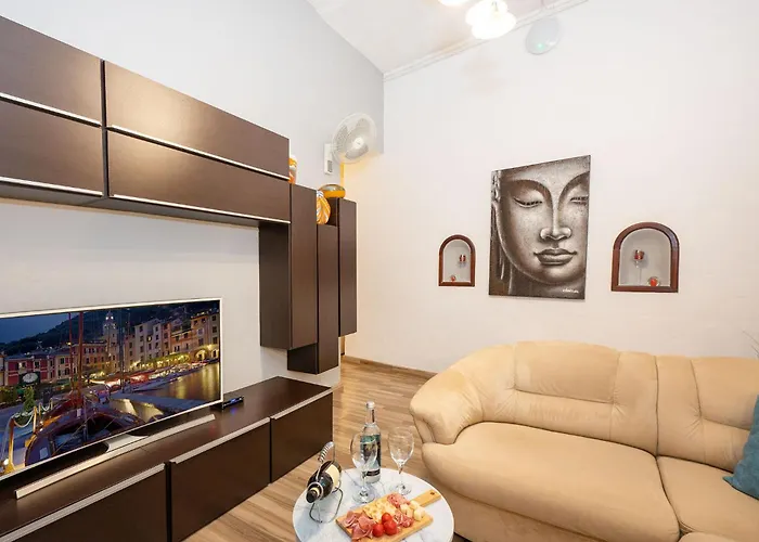 Lägenhet 19 Valletta