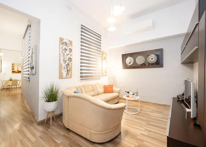 Apartman 19 Valletta