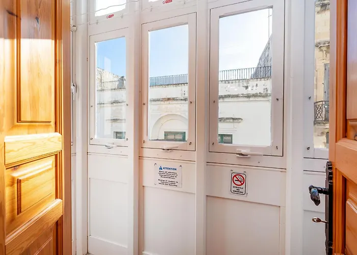 19 Apartman Valletta