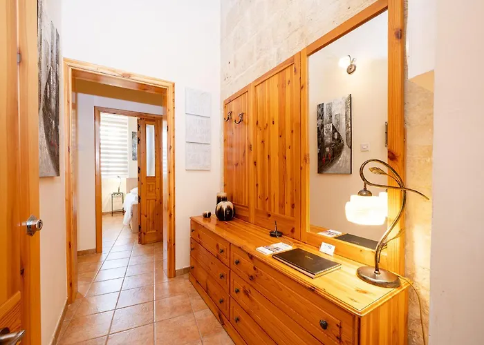 19 Apartman Valletta